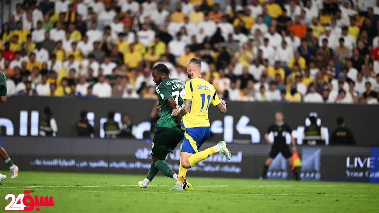 كأس السوبر السعودي على أبواب الكويت.. تحرك رسمي لاستضافة الحدث الكروي الكبير